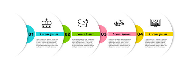 定线皇冠西班牙奶酪油条和图片下载