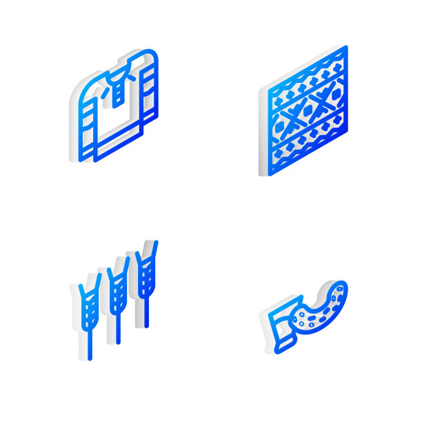 设置等距线乌克兰民族图案图片下载