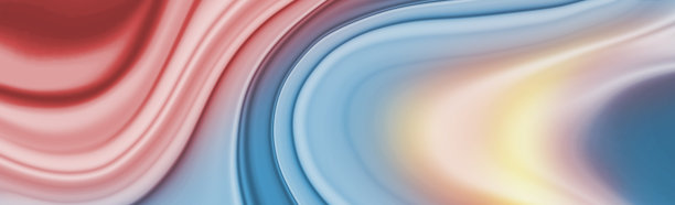 曲线形状设计图片下载