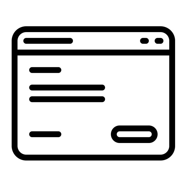网页单页独立图标图片下载
