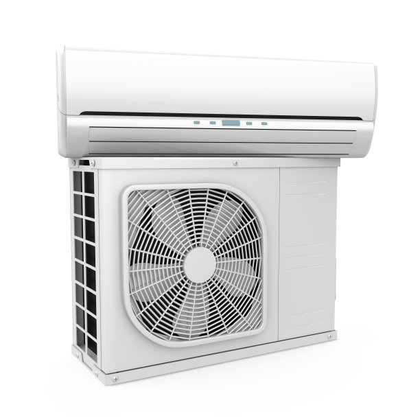 空调机组隔离图片下载