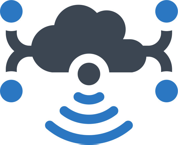 云网络图标图片下载