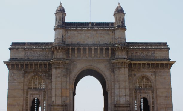 印度门户，孟买图片下载