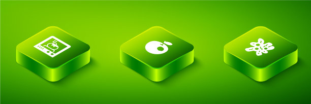 设置等距转基因苹果细胞和图片下载