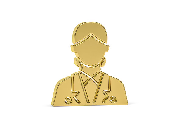 女主人图标图片下载