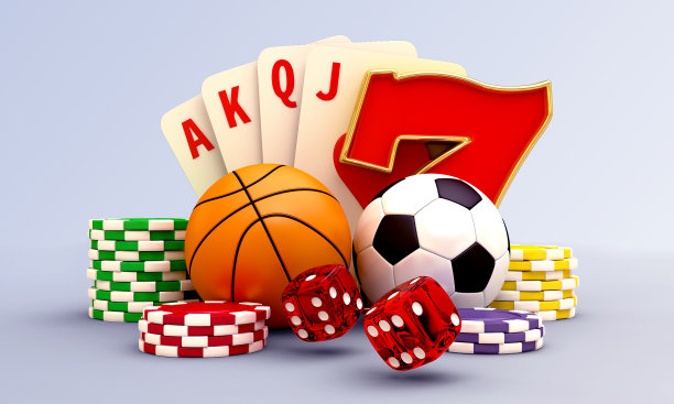 赌博赌博混合了赌场运动图片下载