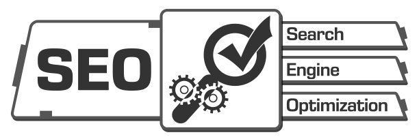 搜索引擎优化灰色白色圆形正方形水平图片下载