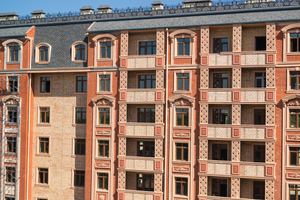 建筑施工图片下载