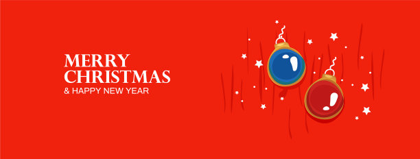 圣诞节的模板图片下载