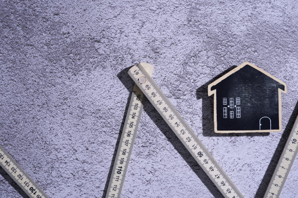 房地产市场的增长图片下载