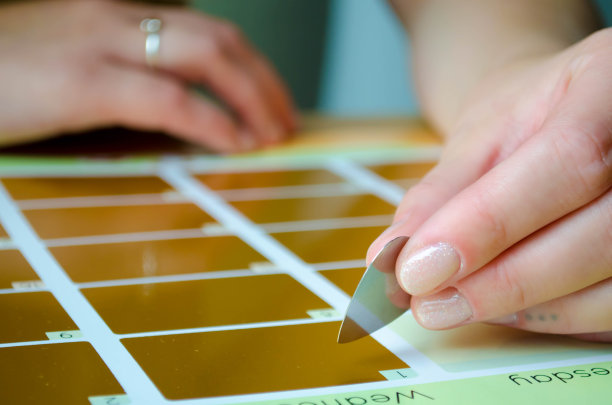 刮掉日历关闭图片下载