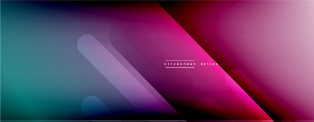 动态线条抽象背景3d阴影图片下载