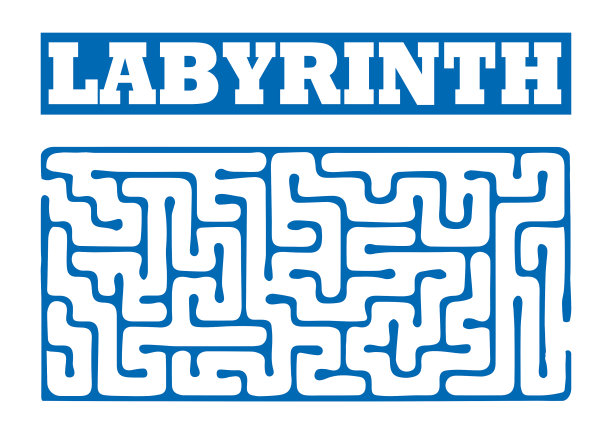 迷宫图片下载