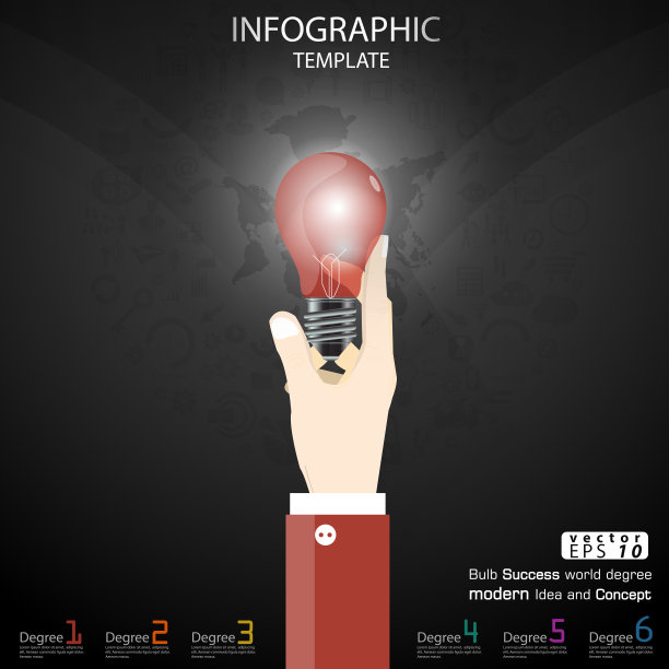 插图业务。设计理念和概念思考创意。对于成功，计划，思考，搜索，分析，沟通，未来的想法创新技术现代。图片下载