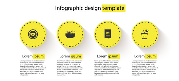 在餐馆里把牛排放在烤干酪辣味玉米片盘子上图片下载