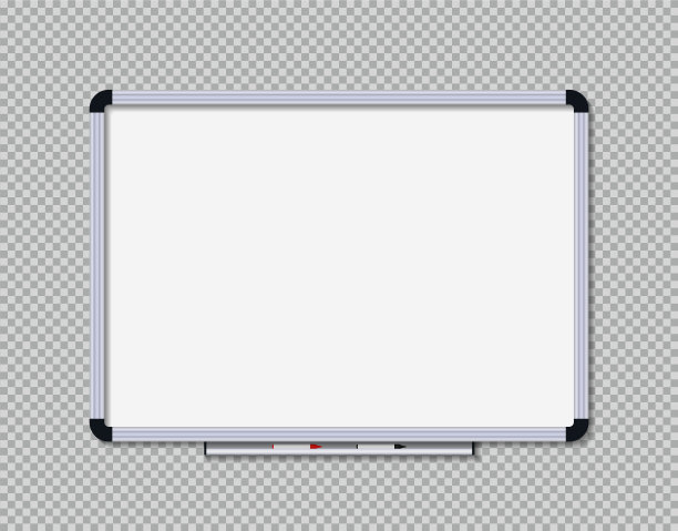 办公用白板和学校用白板图片下载