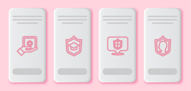 将线安全放在带护罩的手分度帽上图片下载