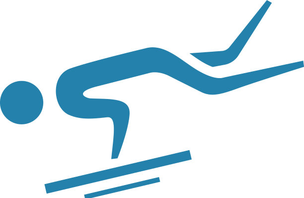 骷髅图标图片下载