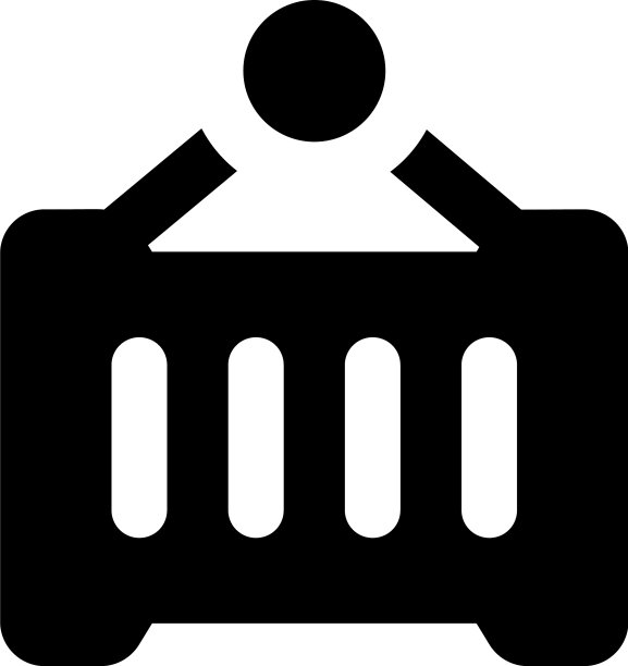集装箱起吊图片下载