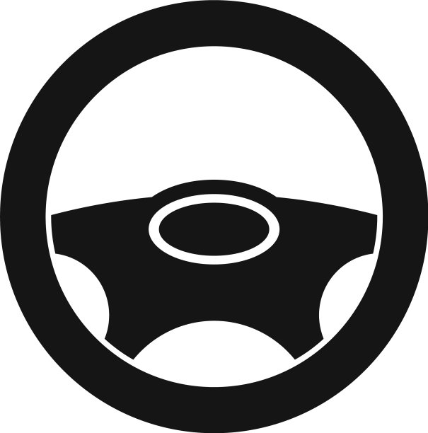 方向盘图标图片下载