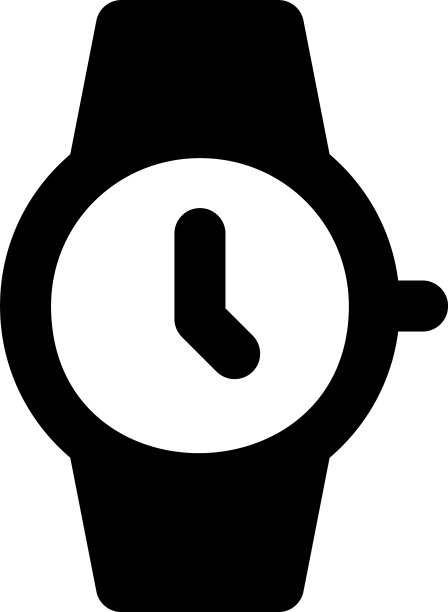 带手表图片下载