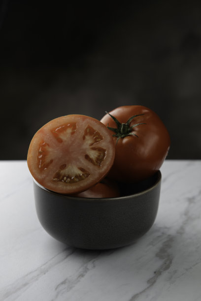 碗西红柿图片下载