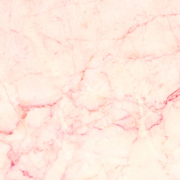 玫瑰金大理石地板纹理背景具有高分辨率，台面顶视图天然瓷砖石材在无缝闪光图案和豪华。图片下载