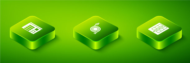 设置等距消防软管卷盘疏散计划图片下载