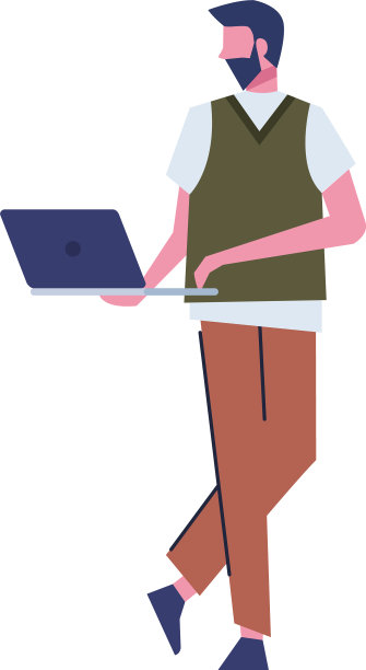 人使用笔记本电脑图片下载