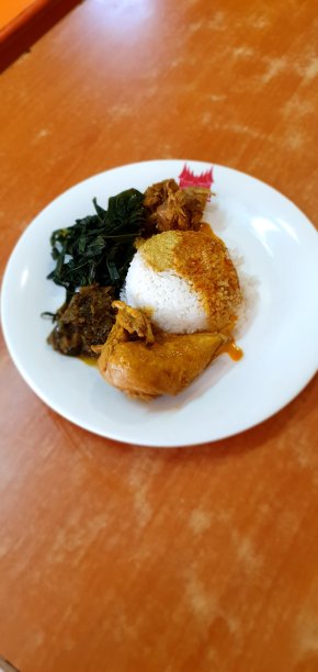 巴东大米鸡肉图片下载