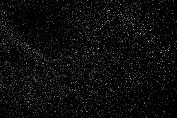 憔悴的白色颗粒状纹理图片下载