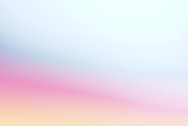 阳光梯度。背景平滑模糊抽象自然。图片下载