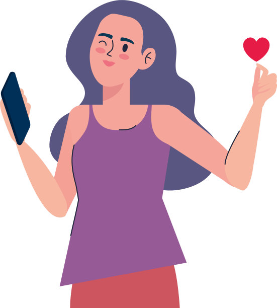 有影响力的女性图片下载