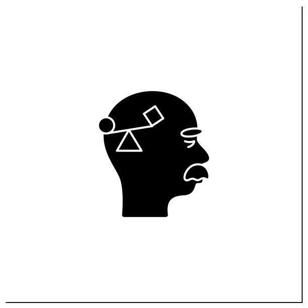 符号图标空间意识问题图片下载