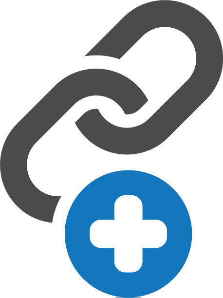 添加链接图标图片下载