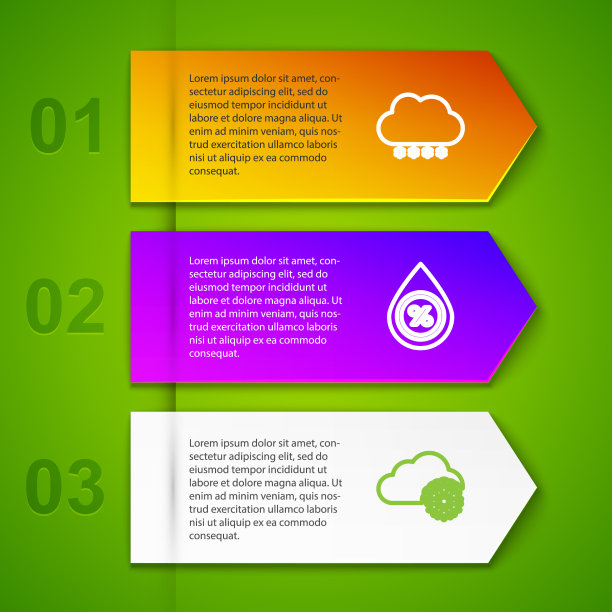 设线云与雪水滴百分比图片下载