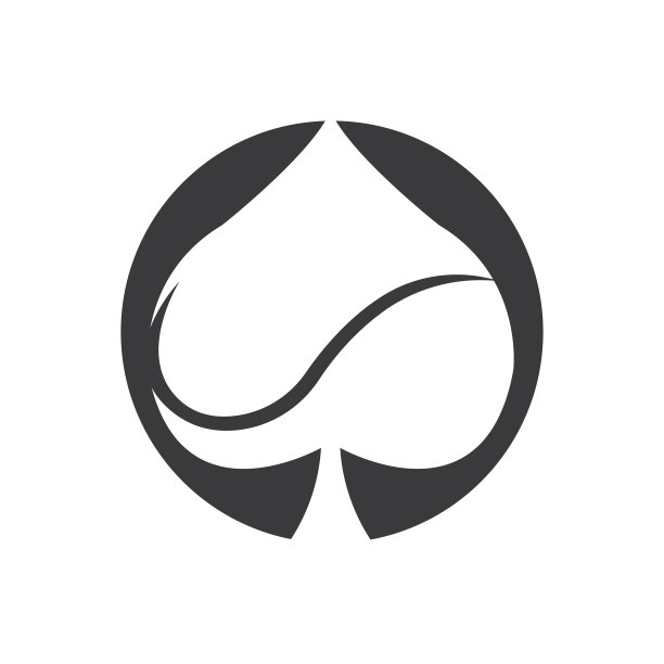 Ace标志设计模板图片下载