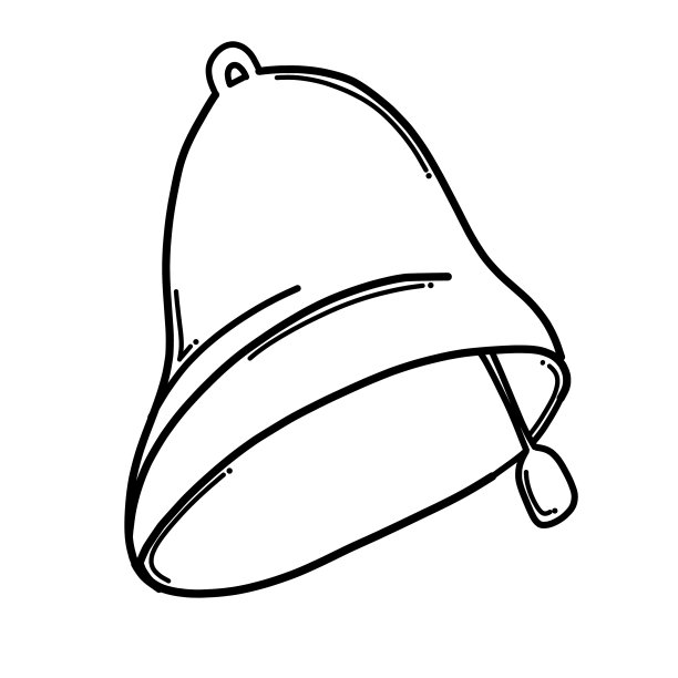 贝尔涂鸦图标素描手绘图片下载