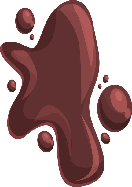 亚洲酱油图标卡通和扁平风格图片下载