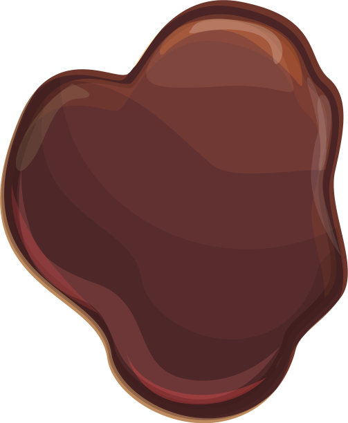 菜系酱油图标卡通和扁平风格图片下载