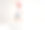 嘻哈跳舞。小学前班白种人女孩的肖像，穿着便服孤立在白色工作室背景。图片下载