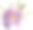 水彩画花朵手绘五彩斑斓美丽图片下载