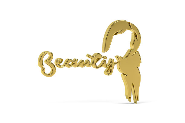 美容师图标图片下载