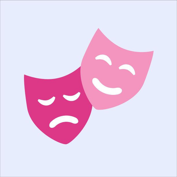 电影娱乐图标设计图片下载