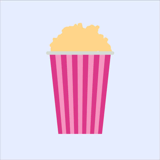 电影娱乐图标设计图片下载