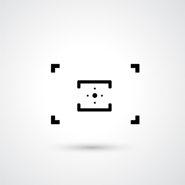 相机的象征图片下载