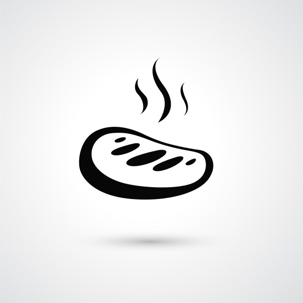 肉的图标图片下载