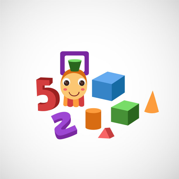 孤立的玩具图片下载