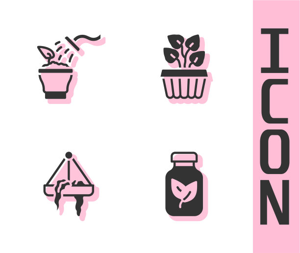 设置肥料瓶喷洒装置图片下载