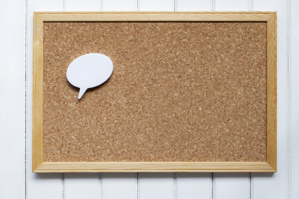 软木板泡沫图片下载